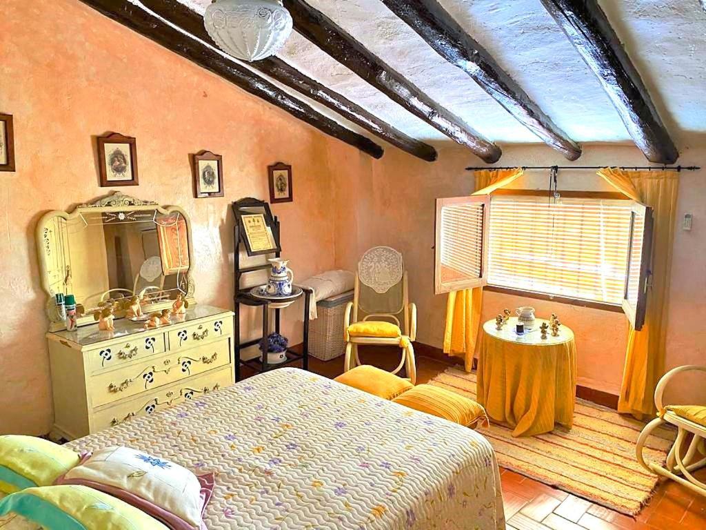 Holiday home Vivienda De Estilo Rustico Con Piscina La Grana *