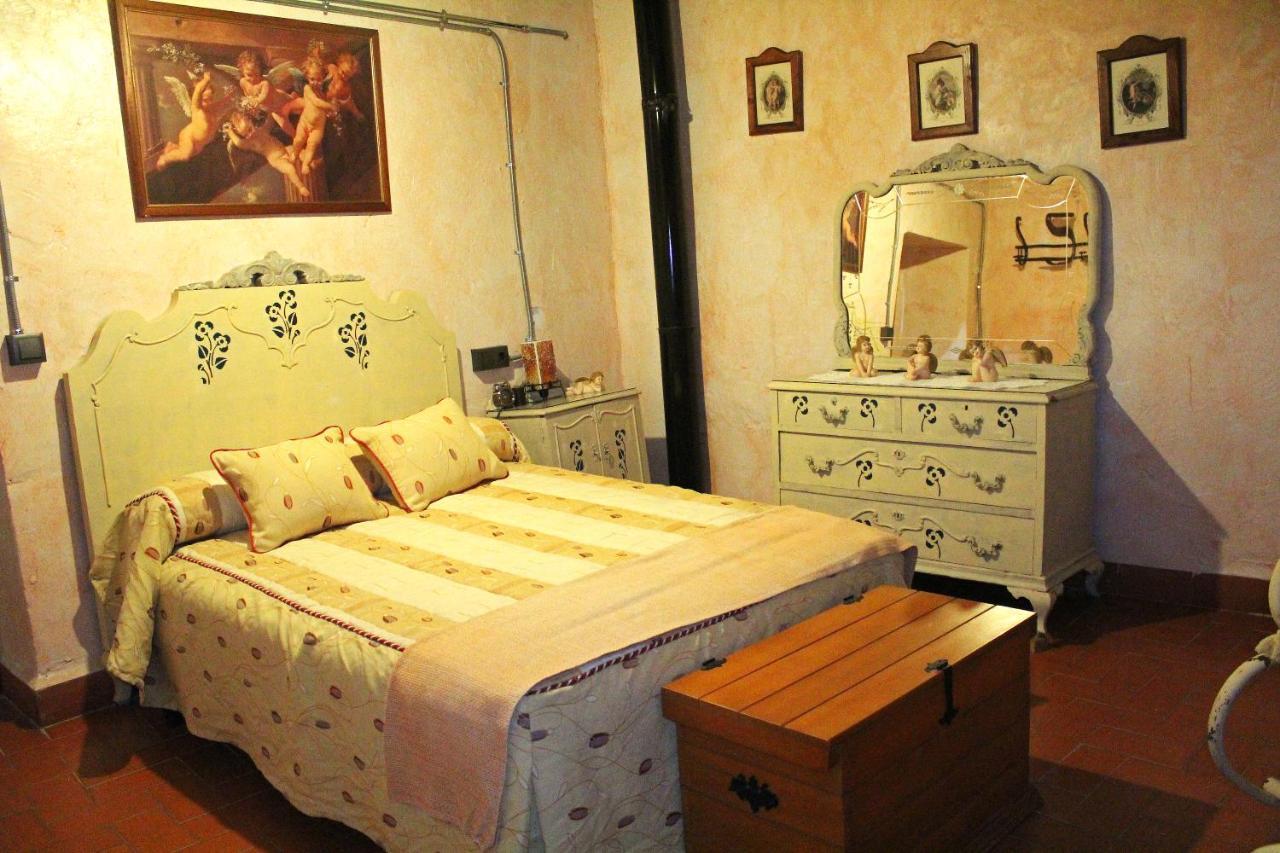 Holiday home Vivienda De Estilo Rustico Con Piscina La Grana Bullas