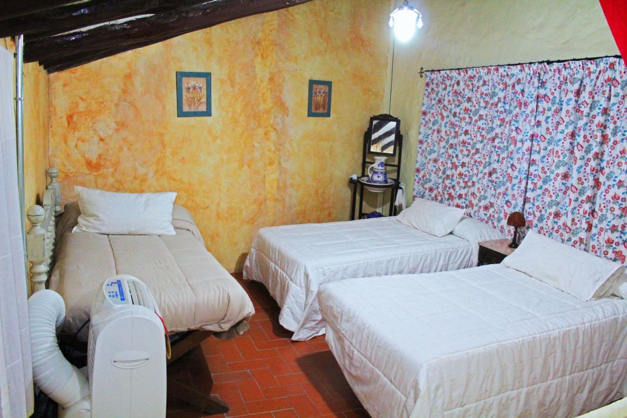 Vivienda De Estilo Rustico Con Piscina La Grana Holiday home Bullas